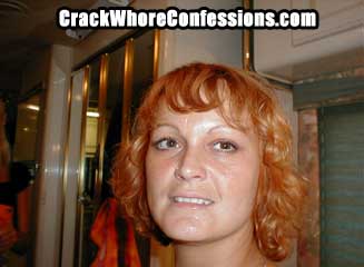 Shocking video of street walker confessions