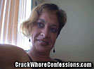 Latina Crack Whore Confesses Her Darkest Secrets