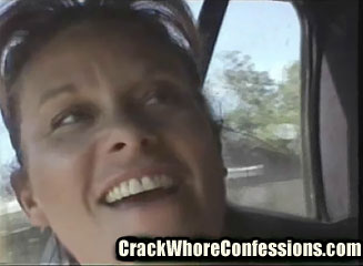 Creampie Crack Whore Confessions