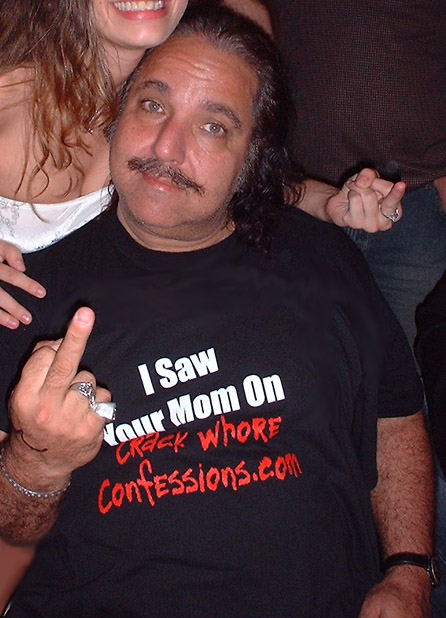 446px x 618px - Rude T-Shirts I Saw Your Mom on Crack Whore Confessions